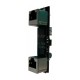 TWIST LG-PoE-100Mb-2U
