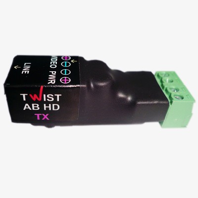 TWIST AB-HD-TX 