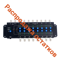 TWIST SW2x16-DB25