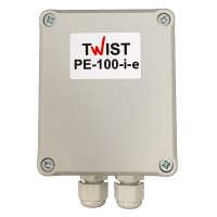 TWIST PE-100-i-e