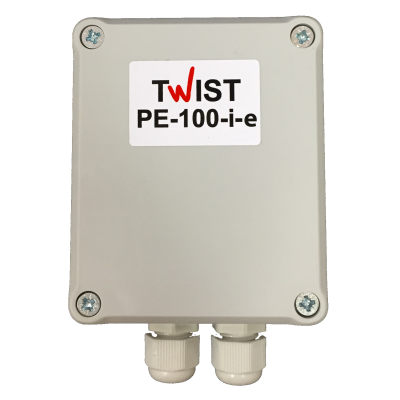 TWIST PE-100-i-e