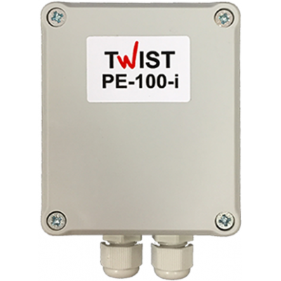 TWIST PE-100-i