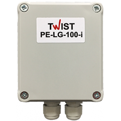 TWIST PE-LG-100-i