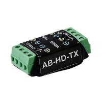 TWIST AB-HD-TB-TX 