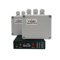 TWIST PwA-2-HD