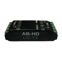 TWIST AB-HD-LG-TX 