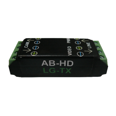 TWIST AB-HD-LG-TX 