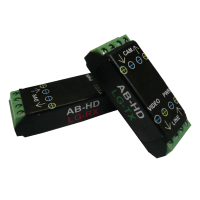 TWIST AB-HD-LG