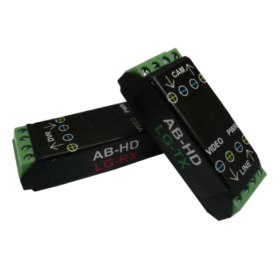 TWIST AB-HD-LG