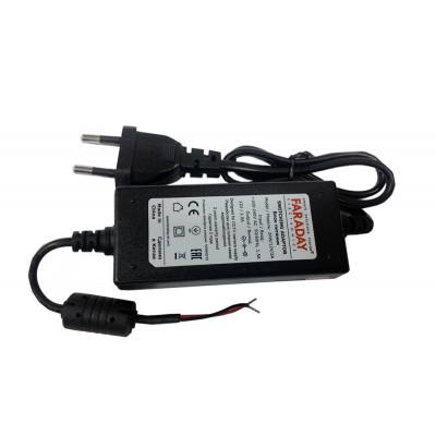 Блок живлення 24W/12V/2A