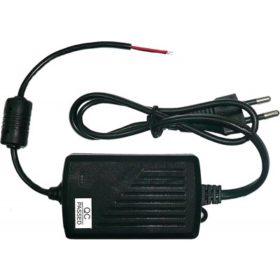 Блок живлення 12W/12V/1A