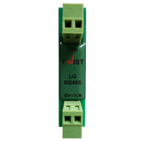 TWIST LG-RS485-2U
