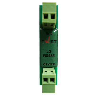 TWIST LG-RS485-2U